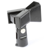 MC01 Microphone Clip Incl. Adapter