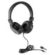 VH120 DJ Headphone