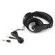 SH120 DJ Headphone
