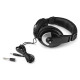 SH120 DJ Headphone