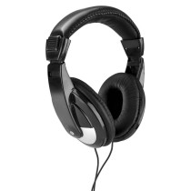 SH120 DJ Headphone