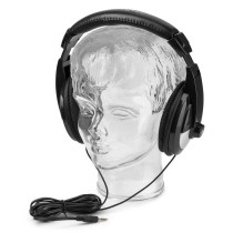 SH120 DJ Headphone