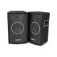 SL6 PA-Box 6inch/250W pair