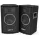 SL6 PA-Box 6inch/250W pair