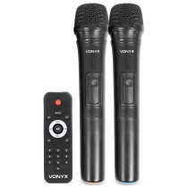 SPJ-PA915 Mobile Amp ABS 15 2 UHF