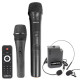 AP1500PA Mobile Amp  15 BP-HH-UHF