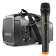 ST014 Personal PA Wirel.System UHF