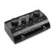 AV430B Karaoke Microph. Contr.Blk