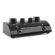AV430B Karaoke Microph. Contr.Blk