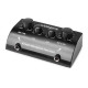 AV430B Karaoke Microph. Contr.Blk