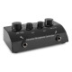 AV430B Karaoke Microph. Contr.Blk