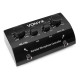 AV430B Karaoke Microph. Contr.Blk