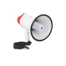 MEG020 20W record,sirene
