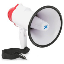 MEG020 20W record,sirene