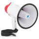 MEG020 20W record,sirene
