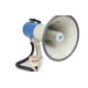 MEG060 60W USB/SD, sirene, micro