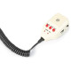 MEG060 60W USB/SD, sirene, micro