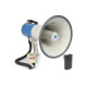 MEG065 65W USB/SD, batt,rec,sir,mic