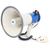 MEG065 65W USB/SD, batt,rec,sir,mic