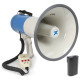 MEG065 65W USB/SD, batt,rec,sir,mic