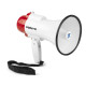 MEG025 25W rec,sirene,Batt,USB,BT