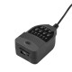 MEG075 75W rec,sir,Batt,micr,USB,BT
