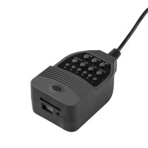 MEG090 90W rec,sir,Batt,micr,USB,BT