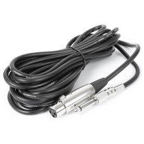 DM825 Dynamic Microphone XLR