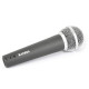 DM58 Dynamic Microphone XLR