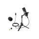 CM300B Studio Micro USB Black