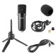 CM300B Studio Micro USB Black