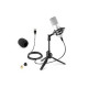 CM300S Studio Micro USB Titanium