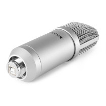 CM300S Studio Micro USB Titanium