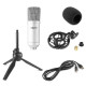CM300S Studio Micro USB Titanium