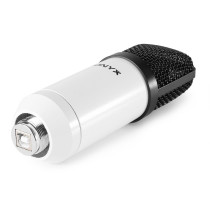 CM300W Studio Micro USB White