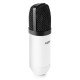 CM300W Studio Micro USB White