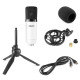 CM300W Studio Micro USB White