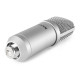 CMS300S Stud.MicroSet USB Titanium