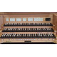 Opera 450 – Organo Digitale a 3 Manuali con 54 Registri | Physis Plus