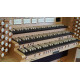 Opera 450 – Organo Digitale a 3 Manuali con 54 Registri | Physis Plus
