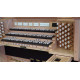 Opera 450 – Organo Digitale a 3 Manuali con 54 Registri | Physis Plus
