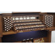 Opera 450 – Organo Digitale a 3 Manuali con 54 Registri | Physis Plus