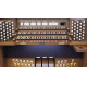 Opera 450 – Organo Digitale a 3 Manuali con 54 Registri | Physis Plus