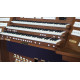 Opera 400 | Organo Digitale a 3 Manuali Physis Plus