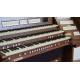 Opera 400 | Organo Digitale a 3 Manuali Physis Plus