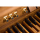 Opera 250 | Organo Digitale a 2 Manuali con Physis Plus