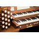 Opera 250 | Organo Digitale a 2 Manuali con Physis Plus