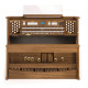 Opera 250 | Organo Digitale a 2 Manuali con Physis Plus