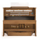 Opera 200 | Organo Digitale a 2 Manuali con Physis Plus