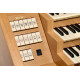 Linea Maestro | Organi Digitali Physis Plus con AcuSphere